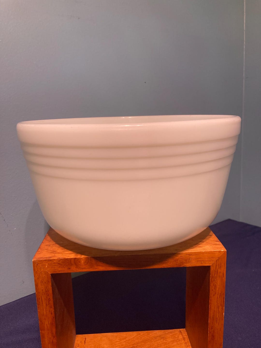 Pyrex 28 MCM Pyrex #28 Mixing Bowl - Etsy Australia