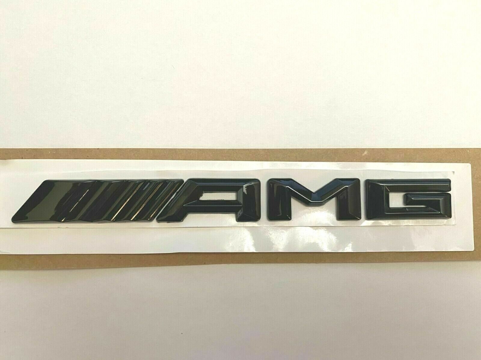 Buy Mercedes Amg Emblem Online In India -  India