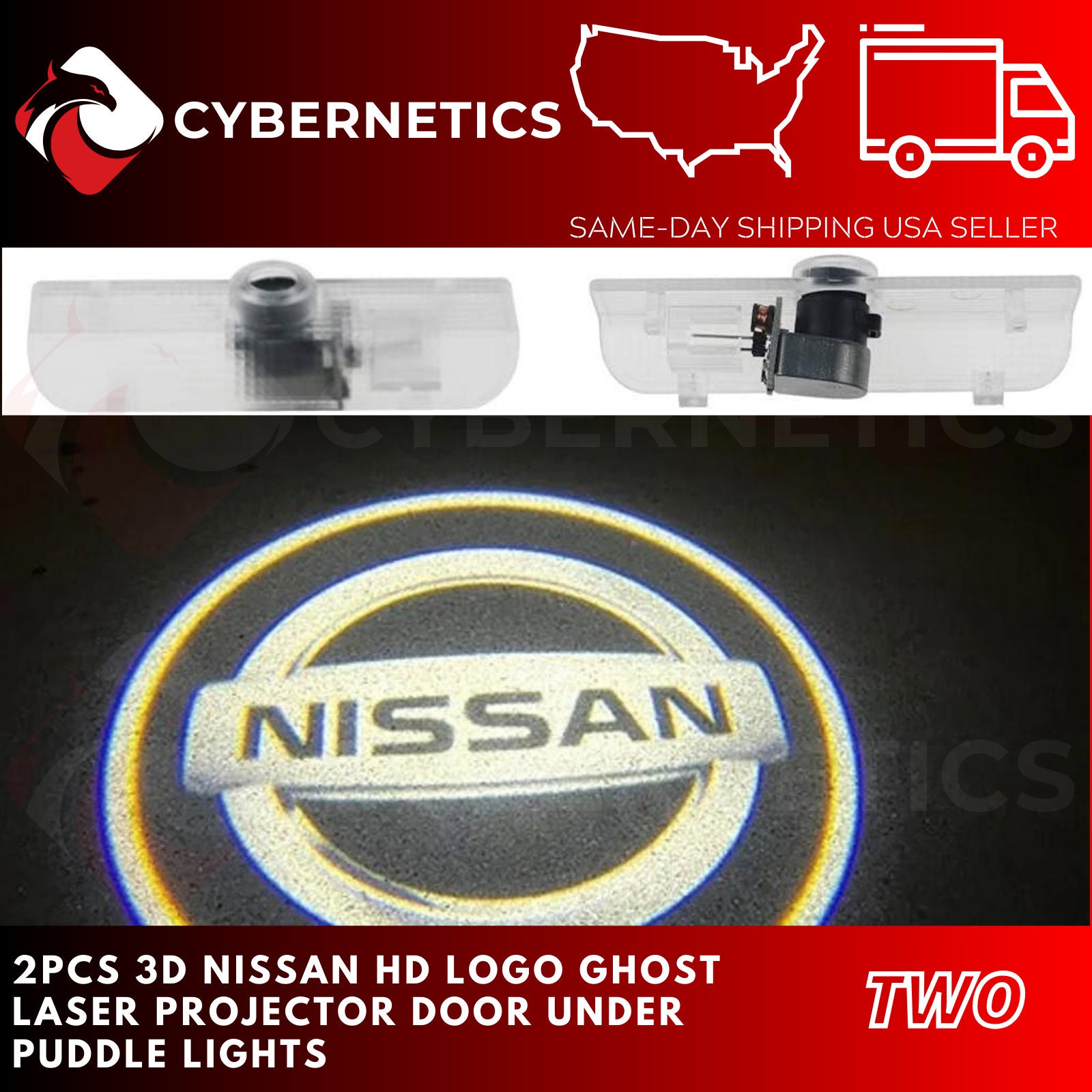 Fangfei custom logo wireless laser projector deals