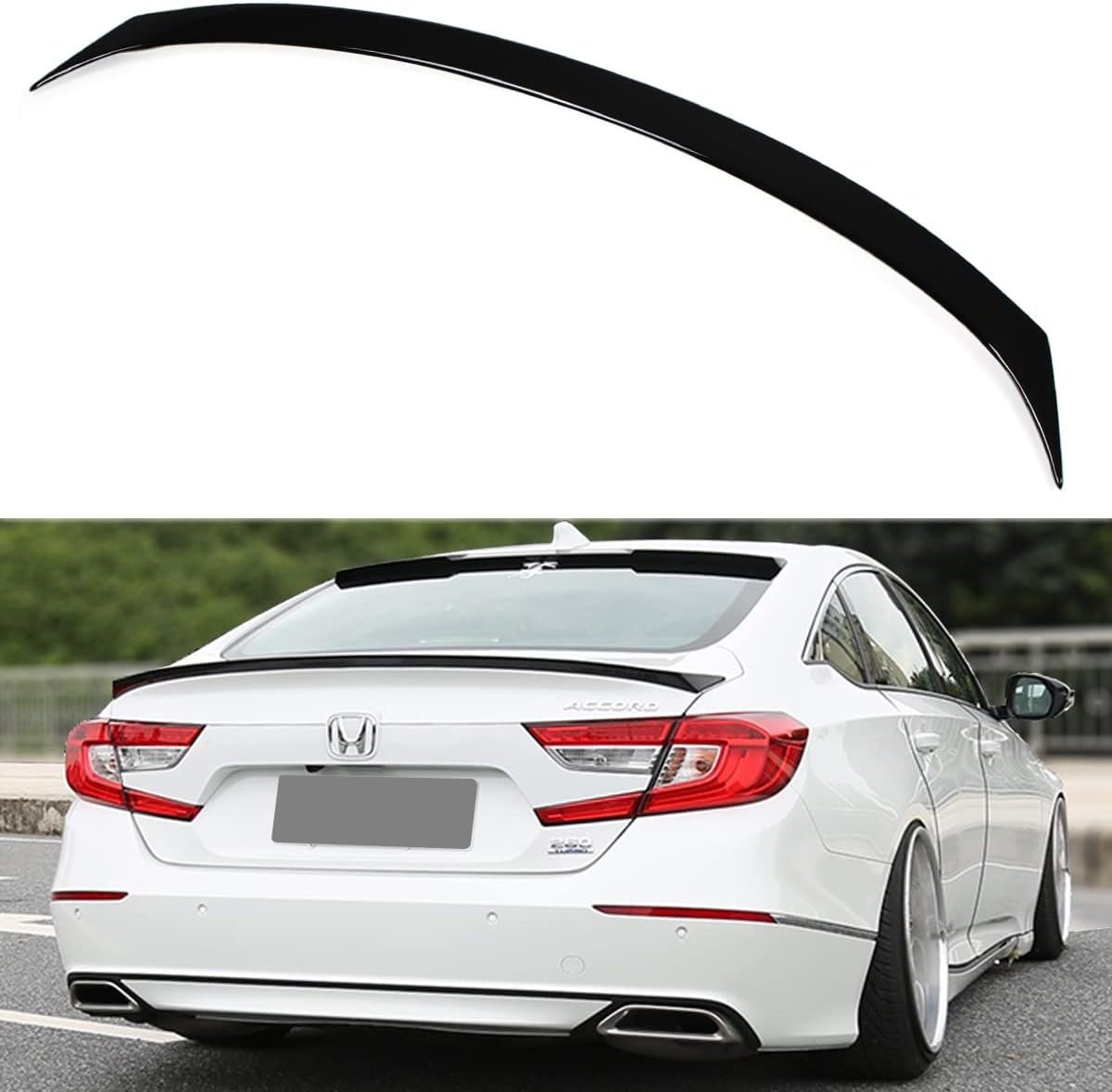 2013 honda 2024 accord aftermarket accessories