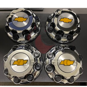 2008 chevy silverado sale 1500 center caps