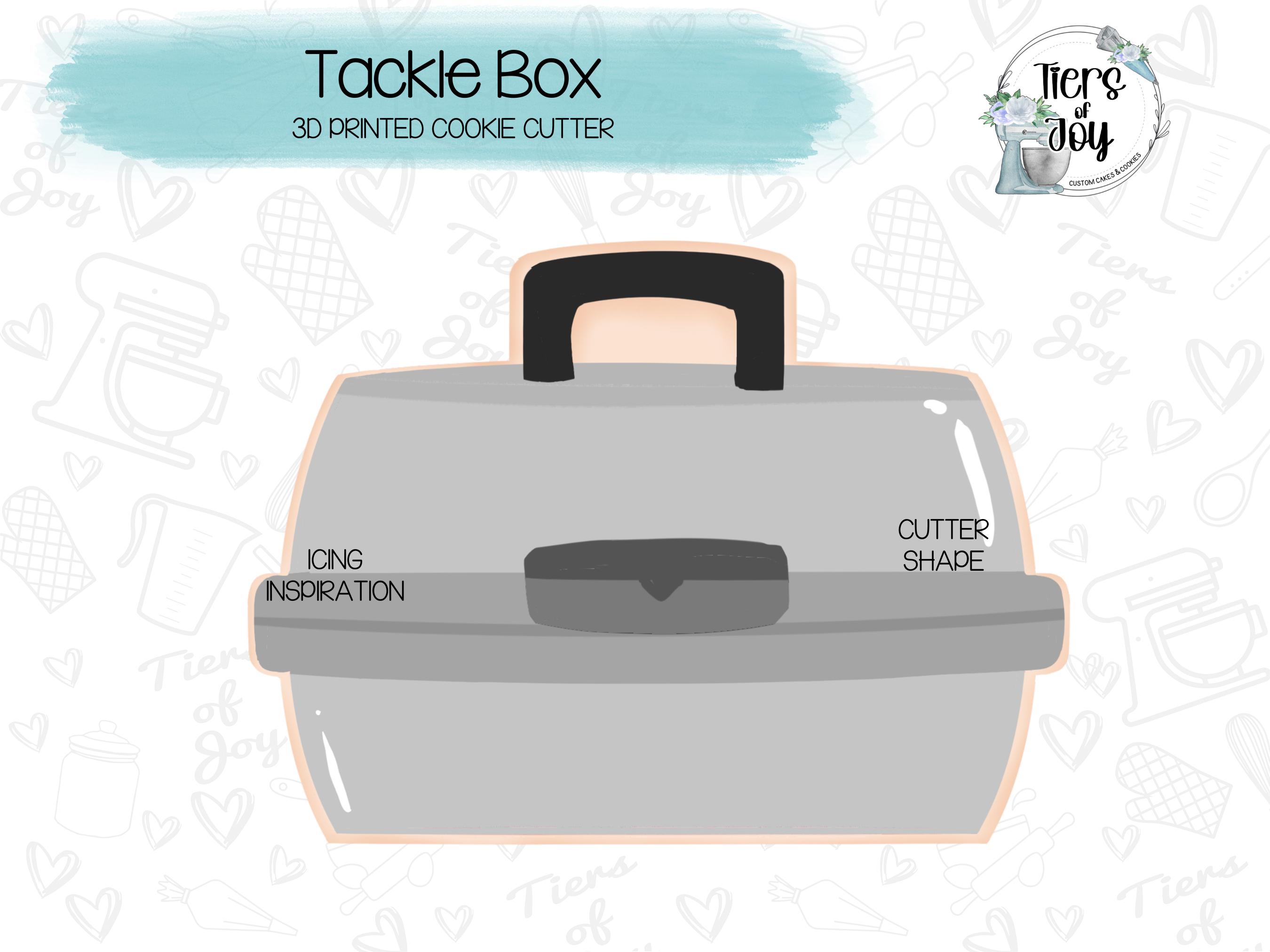 alvey tackle box SKB 2SKB-7000 Mini ipa-eligible Outfitted with stainless steel 2025 BUYER'S GUIDE: The Model:22CAT1062CSTL