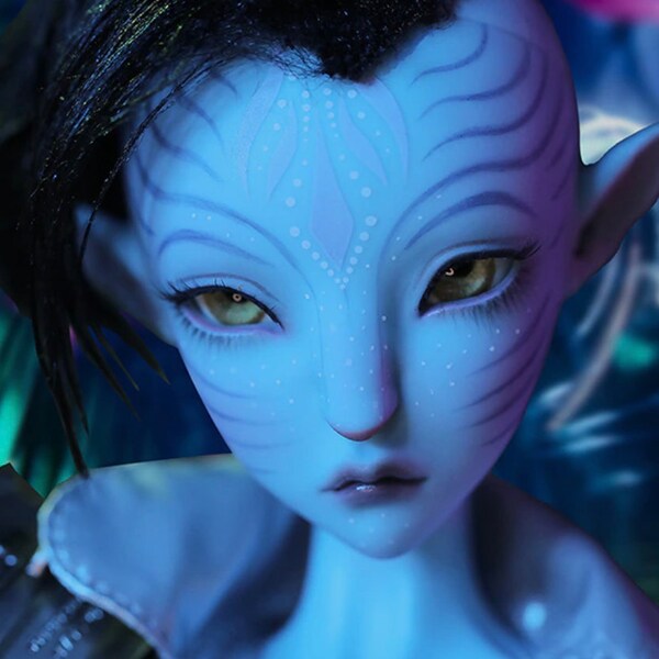 Ball Jointed Dolls - Etsy