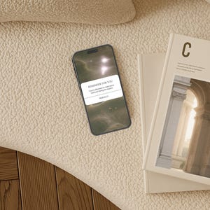 Tarot Instagram Templates: Social Media Posts, Reel Covers, Editable Canva Designs (Instant Download) image 5