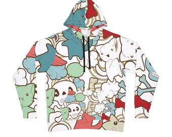 Anime Hoodie, kawaii cat, anime, anime hoodie, kawaii cat hoodie, anime sweatshirt, kawaii sweatshirt, kawaii hoodie, anime gift