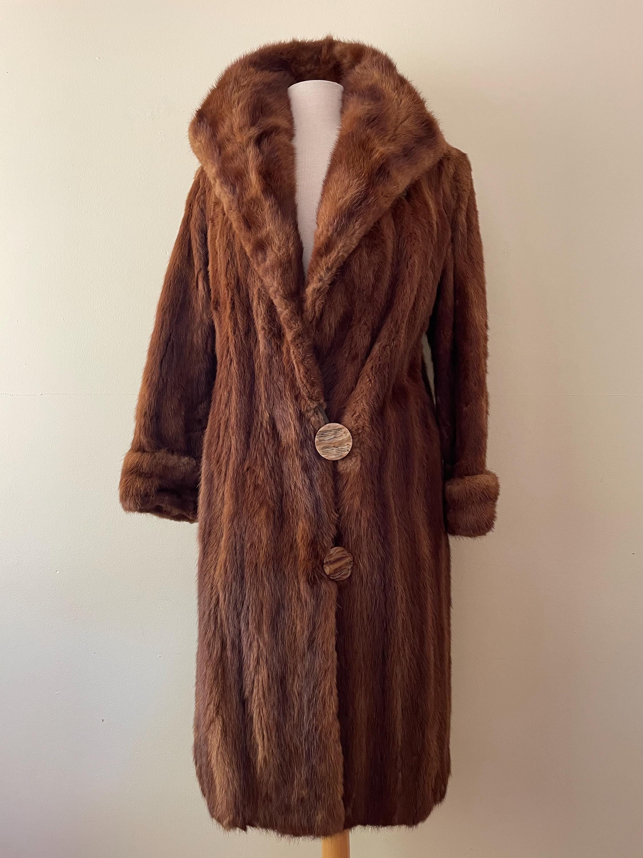 Lord and Taylor Coat Canada