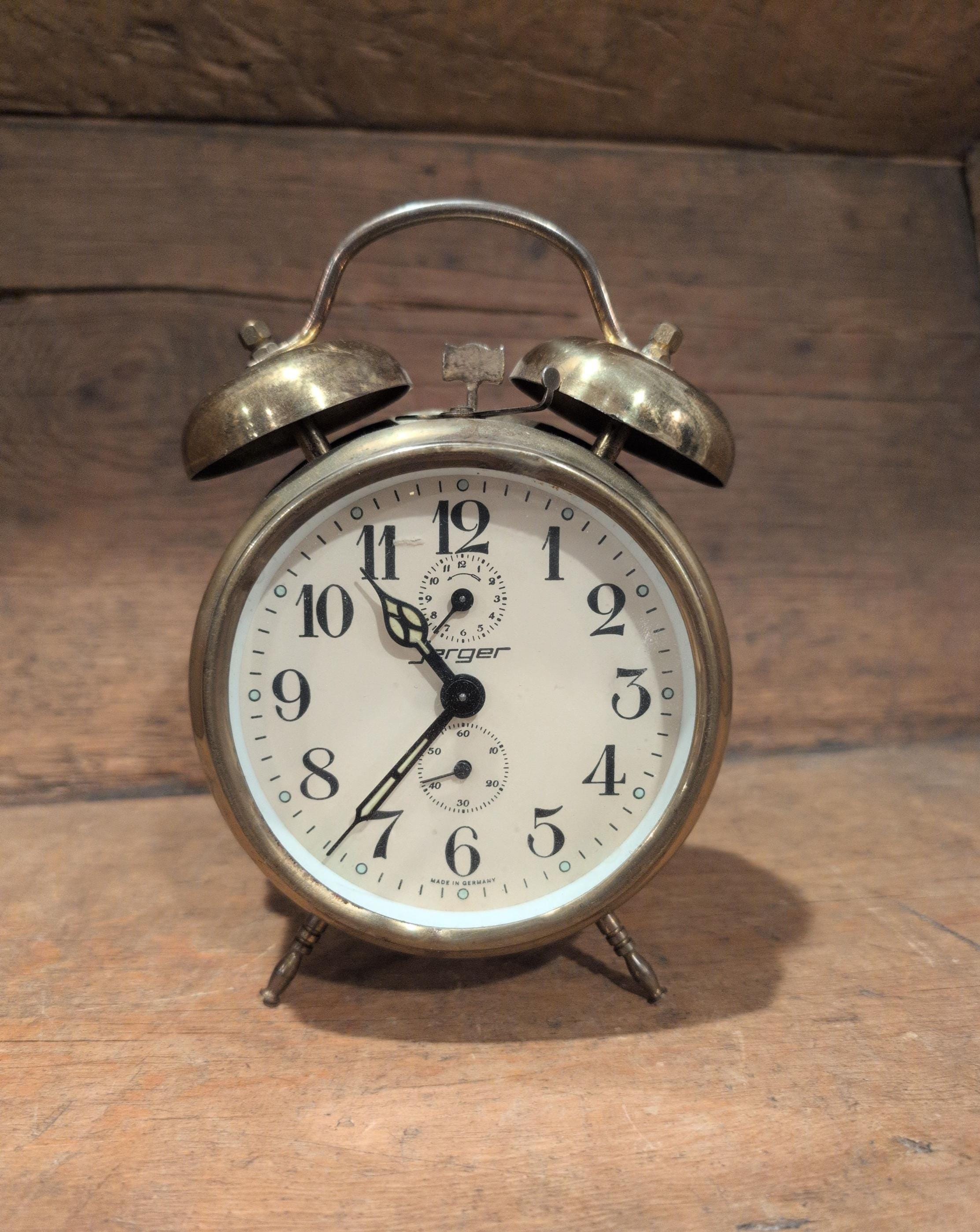 Jerger Clocks - Etsy