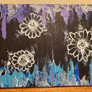 Galaxy Garden