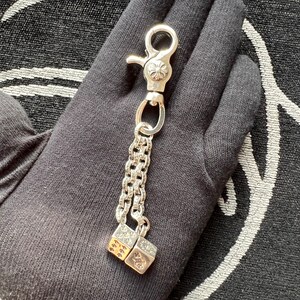 Goyard pendant shop