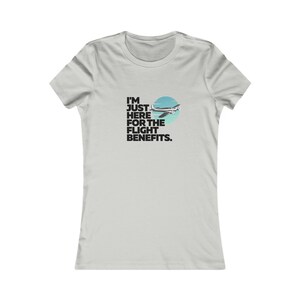 Women&#39;s Favorite Tee