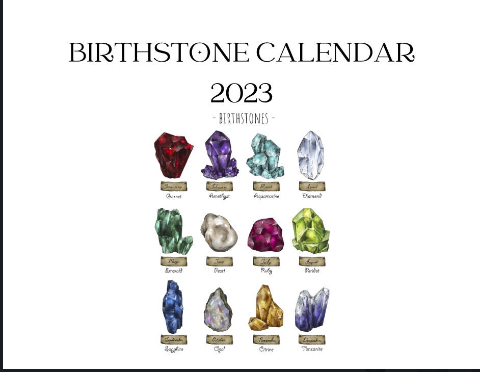 2023-birthstone-calendar-etsy