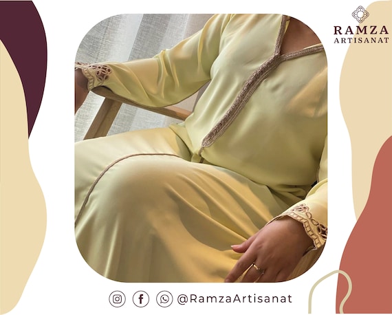 Moroccan abaya cheap online