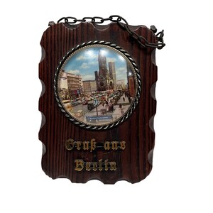 Gruss Aus - Etsy