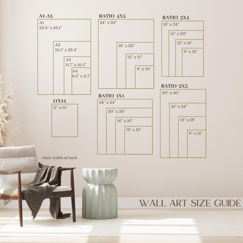 Kaart afdrukken Hinton Alberta | Minimalistische wandelmuurkunst buiten afbeelding 5