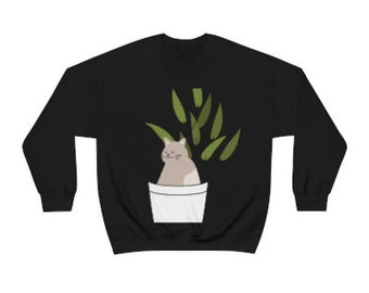 Katttröja