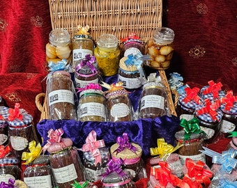 Hamper giveaway