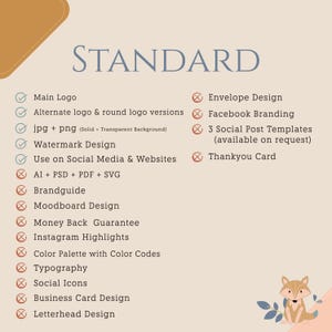 Custom Hand Drawn Logo, Logo Design, Custom Logo Design, Unique Logo ...