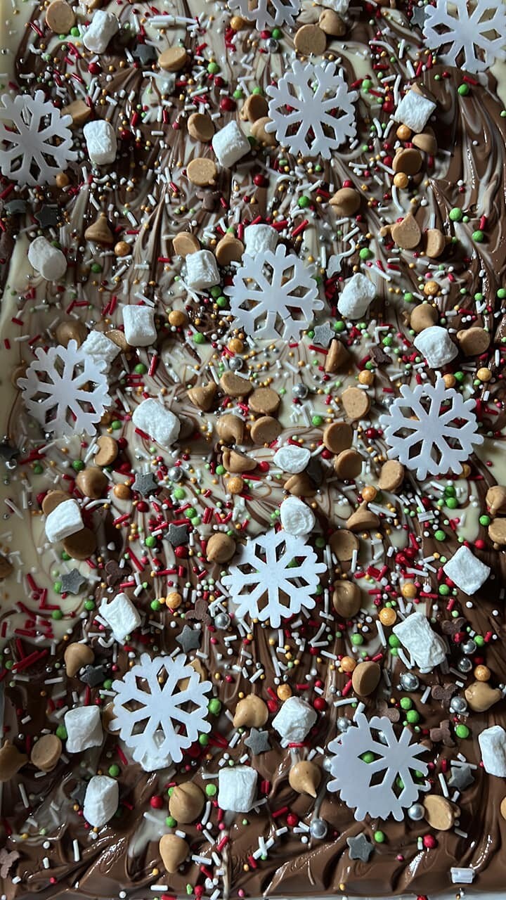 11+ Nugget Market Cakes