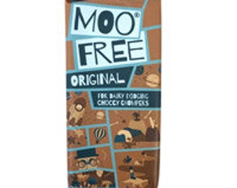 Moo Free Chocolate