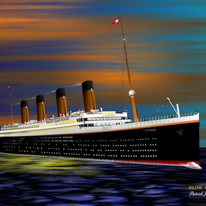 Titanic