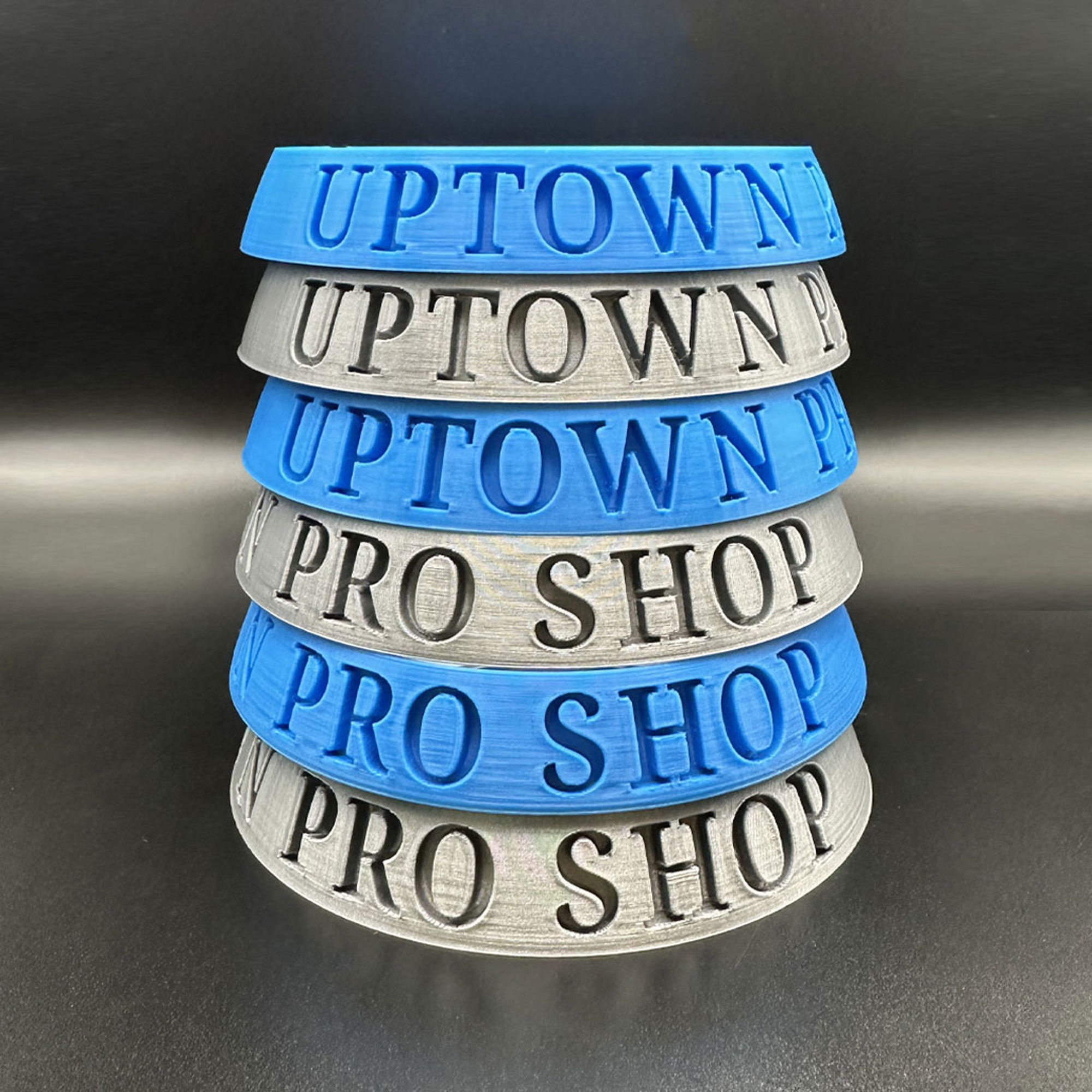 Personalized Bowling Ball Holder With Custom Text Gift/accessory free
