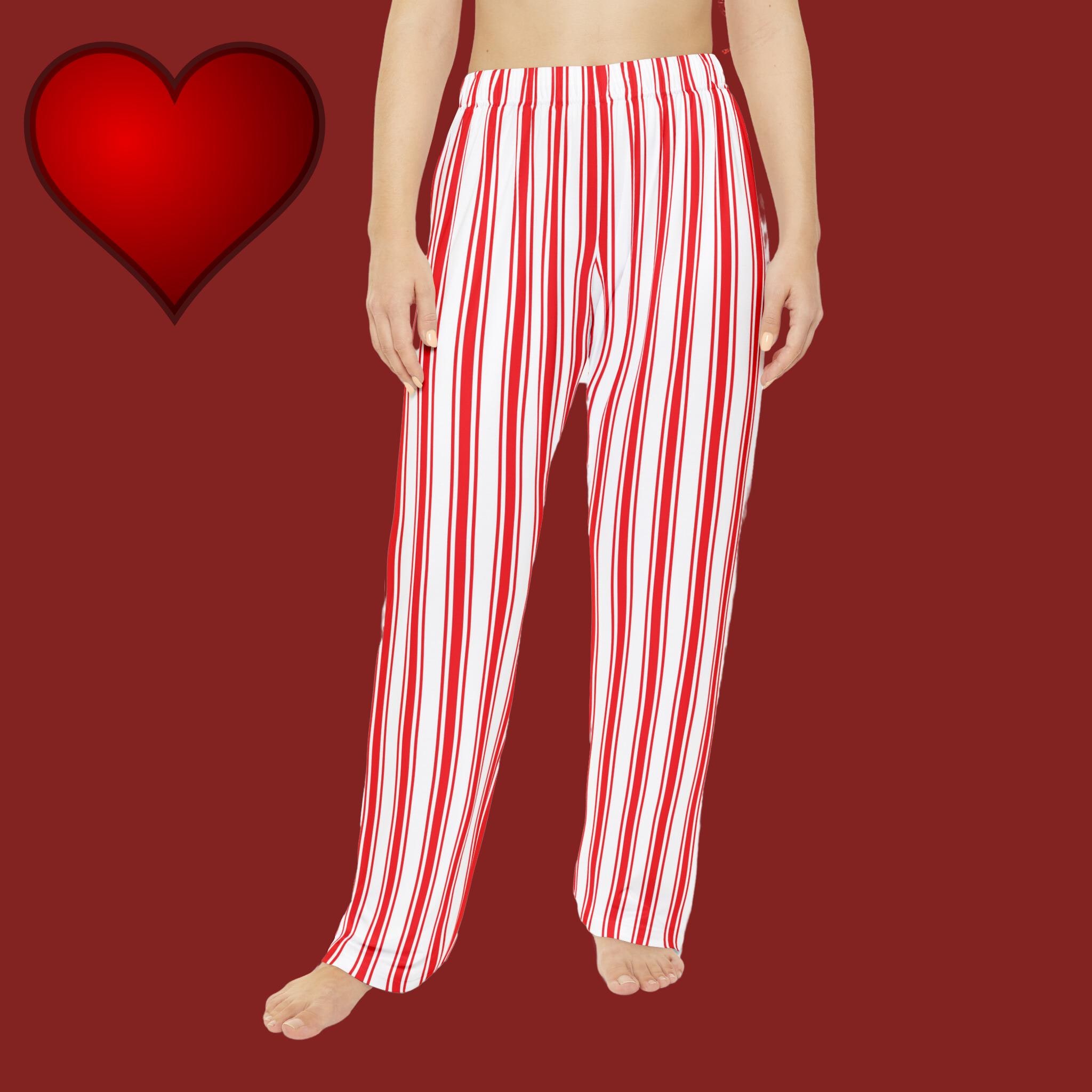 Vintage Striped Pjs - Etsy