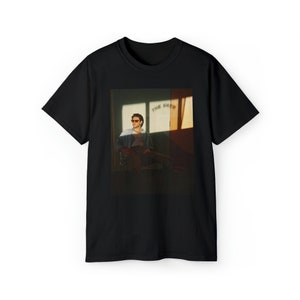 Niall Horan Shirt, Niall Horan The Show Album Tee, Niall Horan Fan Gift, Niall Horan Tour Shirt, Unisex Gift Tshirt, Vintage Style Album Tee