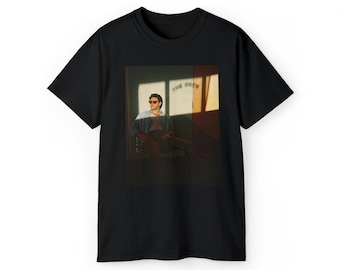 Niall Horan Shirt, Niall Horan The Show Album Tee, Niall Horan Fan Gift, Niall Horan Tour Shirt, Camiseta de regalo unisex, Vintage Style Album Tee