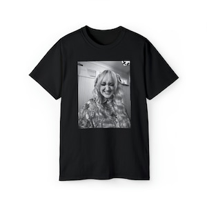 Camiseta Brittany, Broski Nation, camisa Kombucha Girl, camisa Broski Fan, camiseta unissex para presente, camisa estética de celebridades