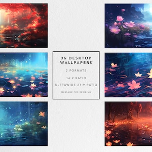 Beautiful anime landscape wallpaper dreamy wallpapers 4k wallpaper Ultrawide Backgrounds colourful landscape background Makoto Shinkai Art