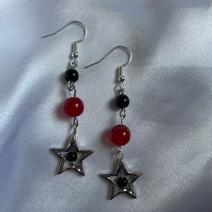 Star Earrings