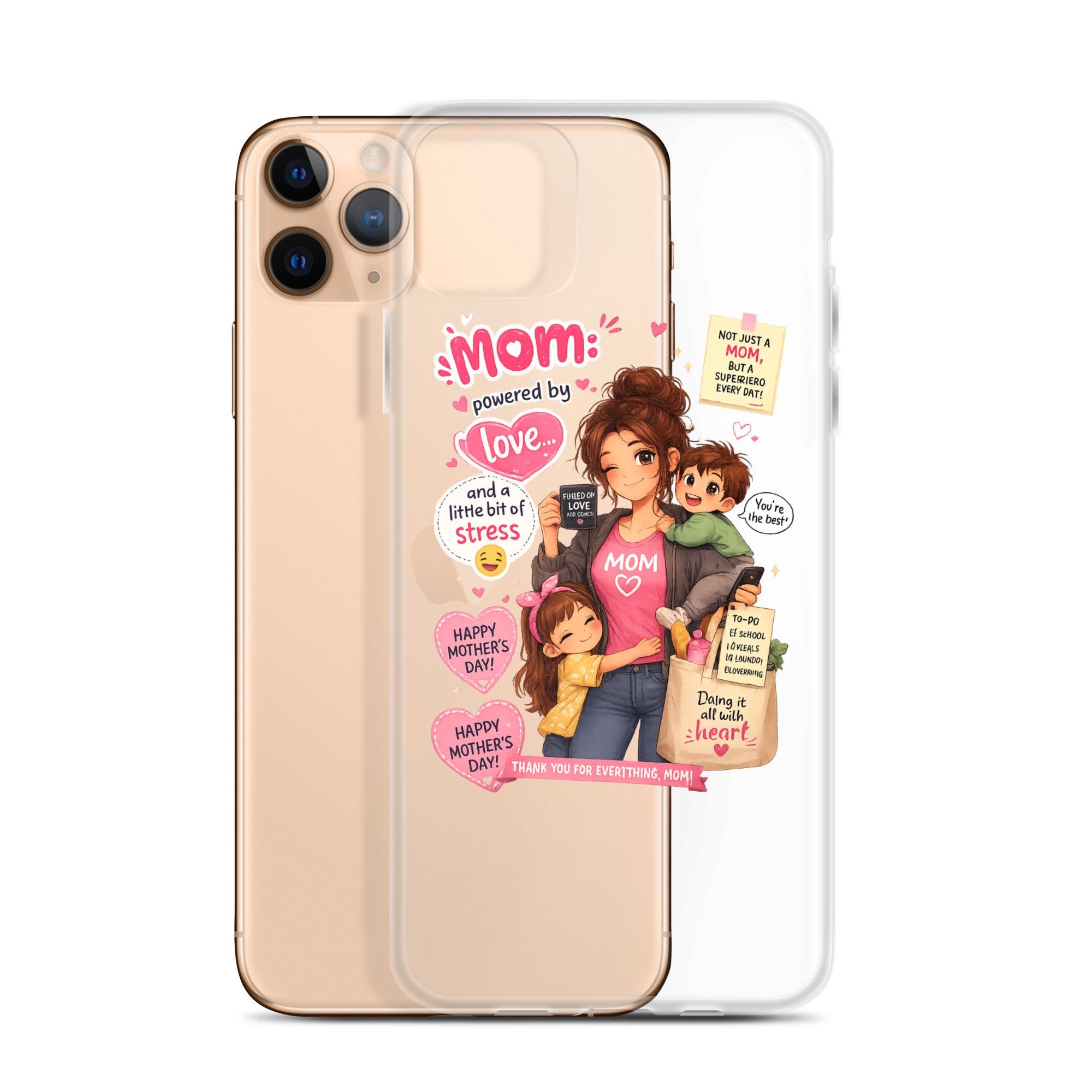 Super Mama Case - Etsy