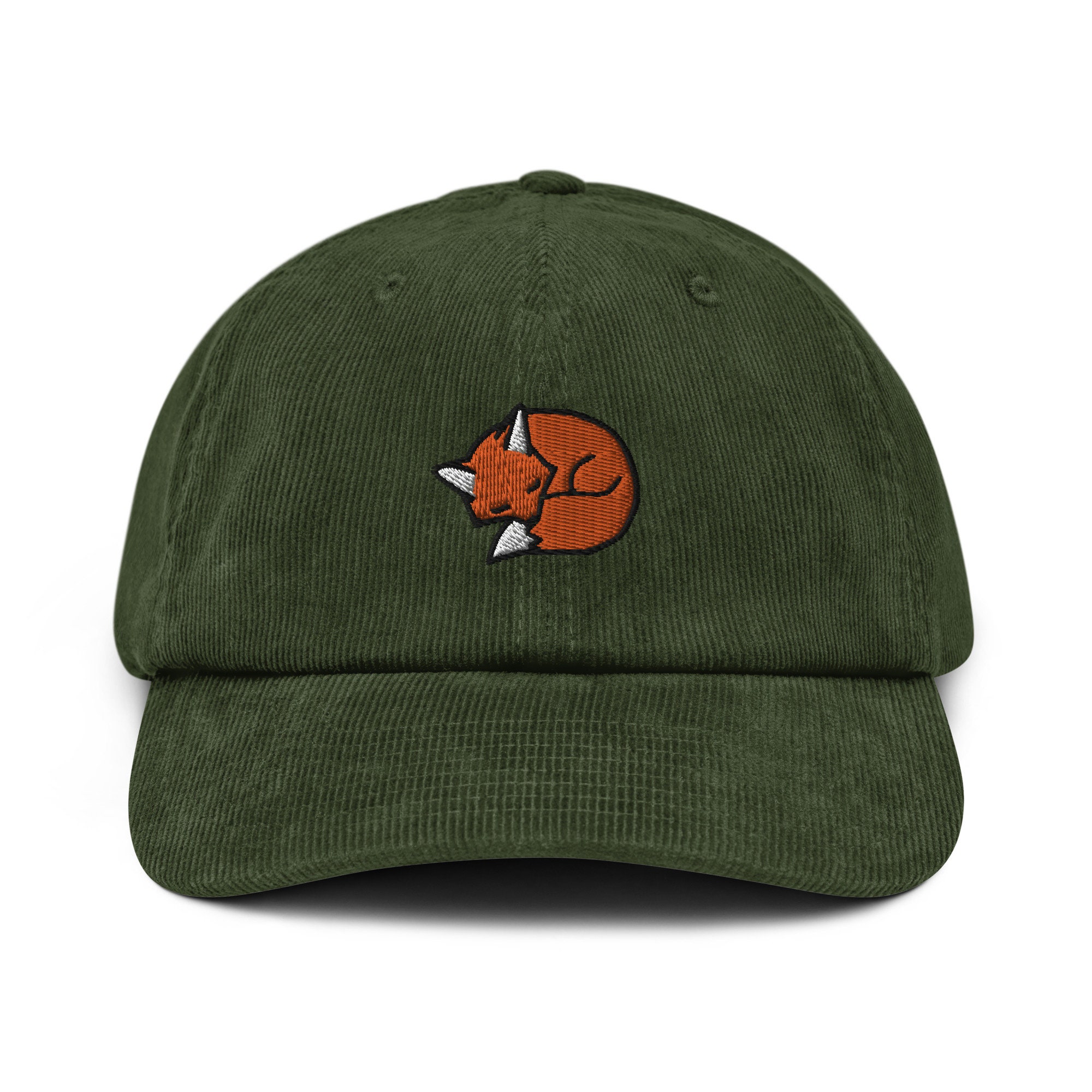 Orvis Vintage Waxed Baseball Cap Gewachste Kappe