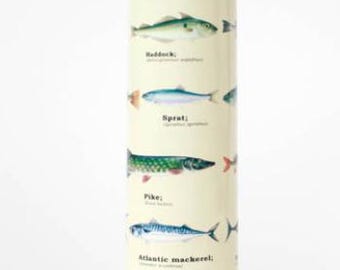 Fishing Flask Insulated Carp Hot Cold Drinks Christmas Birthday