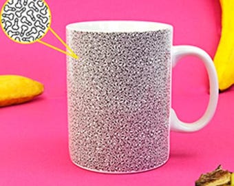 Cock Willy Micro Penis Mug Novelty Humour Adult Funny Gift Present Secret Santa