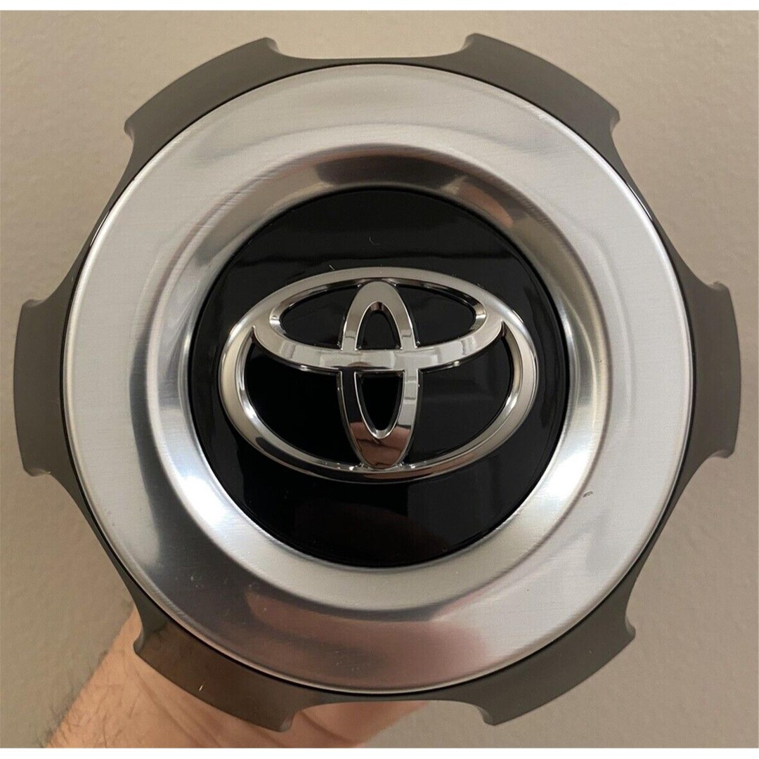 Toyota 4runner Center Cap Hub Cover 20142023 4260B35100 Etsy