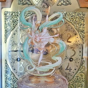 Symphony Miku | 5&quot; Standee