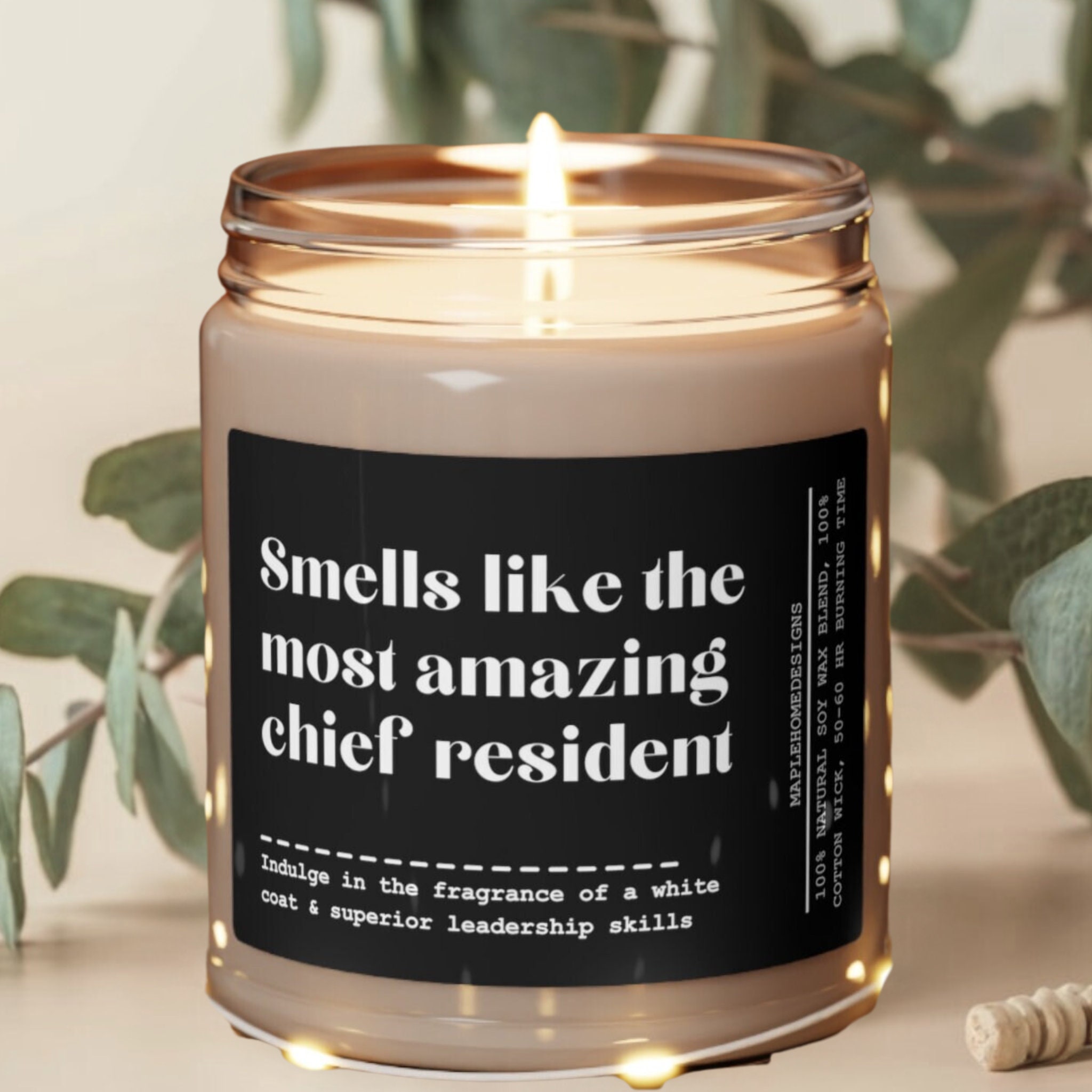 I Hope This Candle Smells Better - Family Smokeless Scented Candle - M -  Pawfect House ™