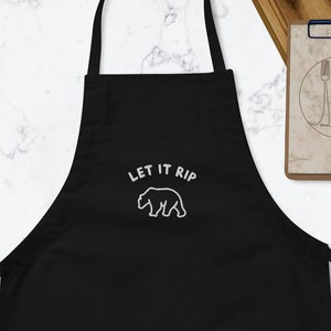 The Bear | Let It Rip Apron