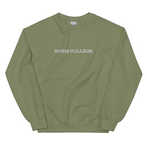 Boy Meets World | Unisex Sweatshirt