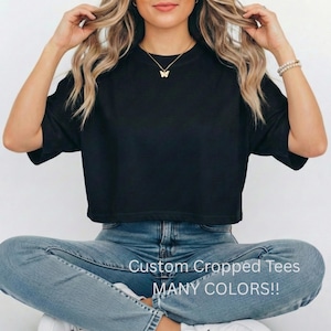 Camiseta corta Comfort Colors, camisetas holgadas y bonitas, camisetas de verano, camisetas para despedidas de soltera, bordado personalizado.