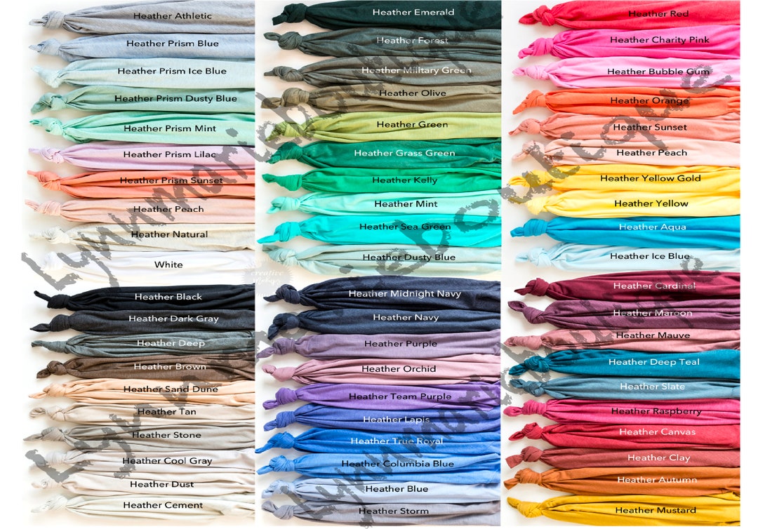 Bella Canvas Blank Tshirt for Sublimation ,dtf,vinylbella Canvas