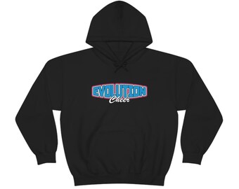 Felpa unisex con cappuccio Heavy Blend
