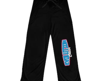 Pantaloni pigiama da donna (AOP)