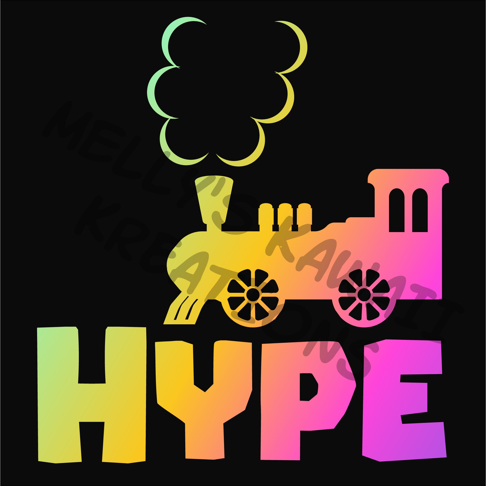 12 Basic Rainbow Text Emotes for Twitch Twitch Emotes Discord Emotes ...