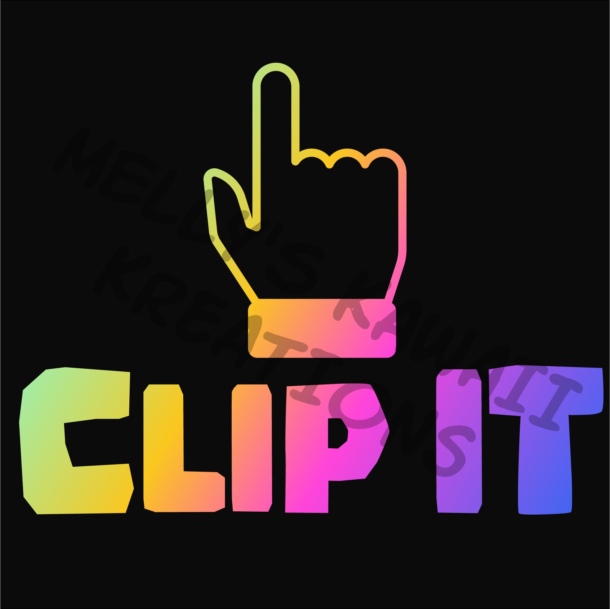 12 Basic Rainbow Text Emotes for Twitch Twitch Emotes Discord Emotes ...