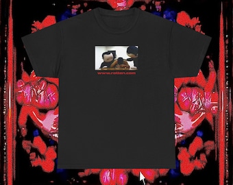 RottenDotCom Blank Room Soup Shirt