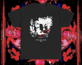 Limbless Anime Girl Meme Find Your Wings Creepypasta Shirt