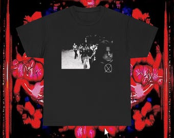 Slenderman sighting Marble Hornets shirt