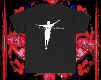 Brave Little Abacus Masked Dancers Shirt